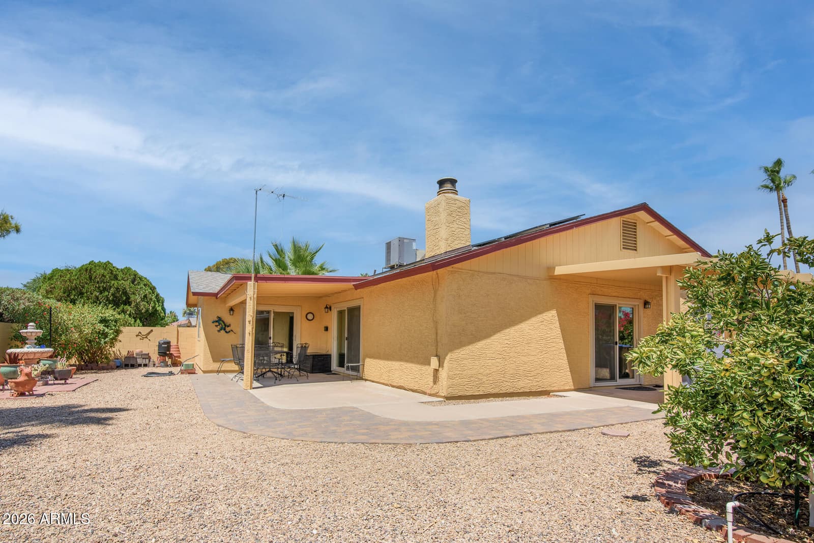 25821 S NEW TOWN Drive, Sun Lakes, AZ 85248 — photo 21 of 36