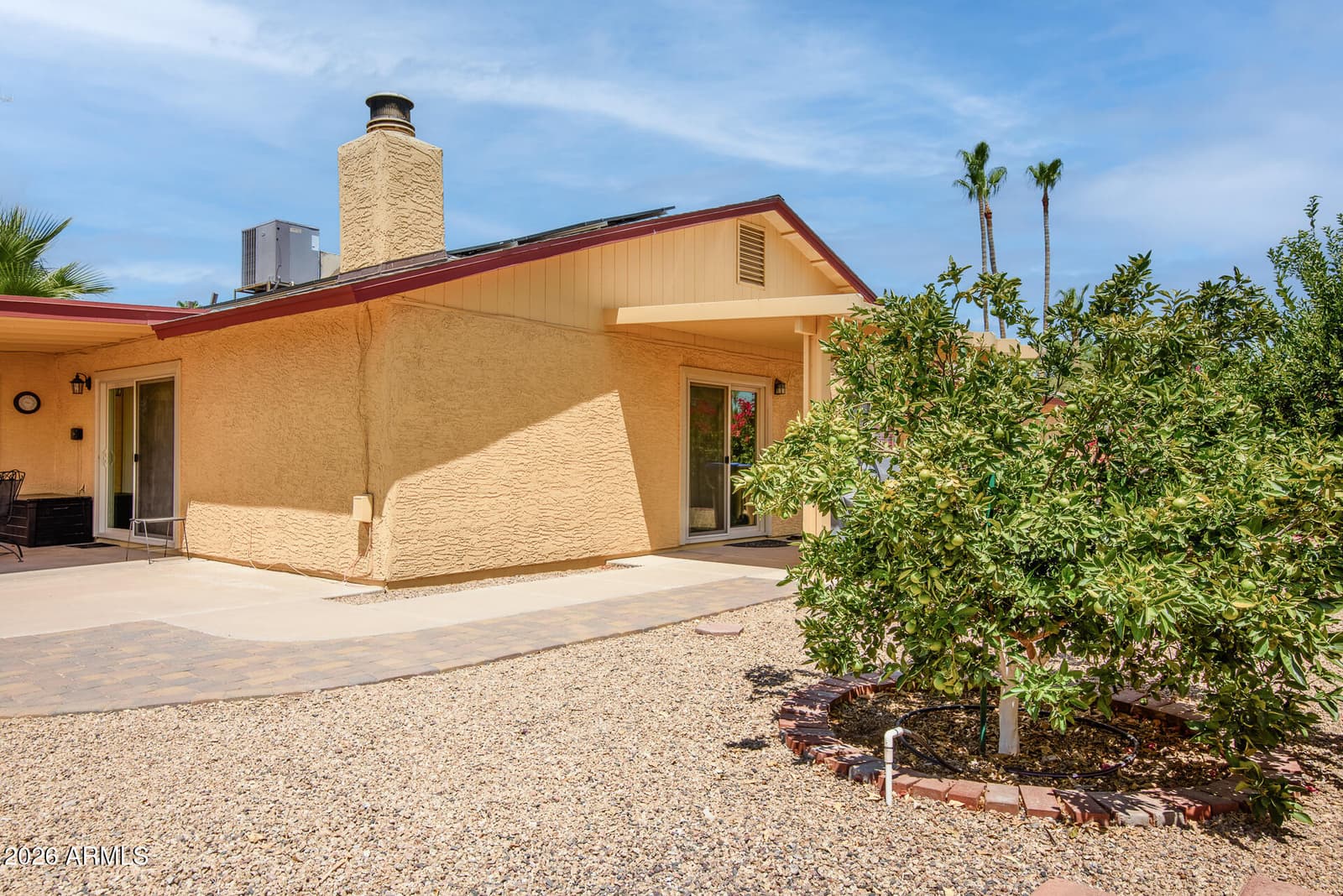 25821 S NEW TOWN Drive, Sun Lakes, AZ 85248 — photo 24 of 36