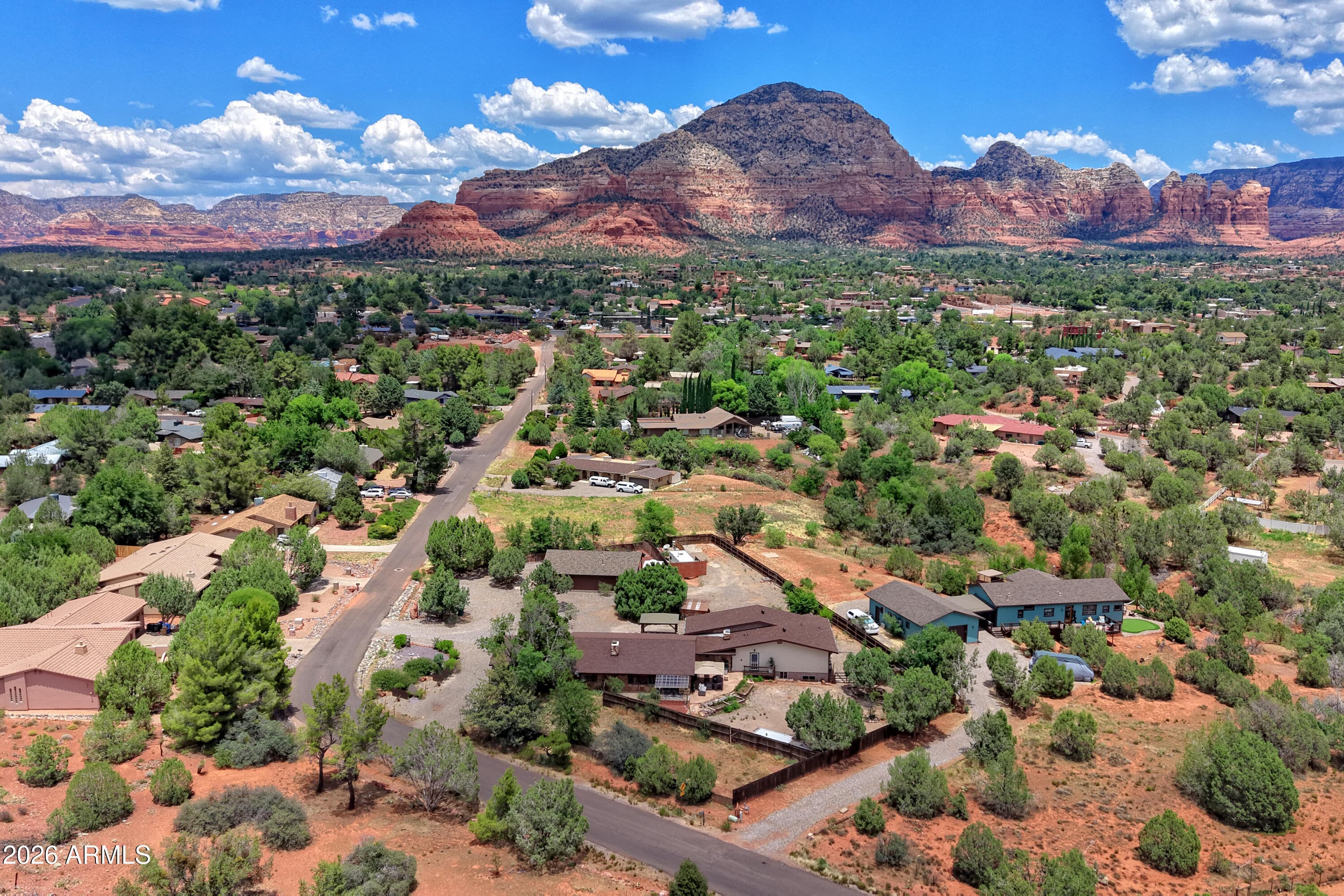 310 EL CAMINO Road, Sedona, AZ 86336 — photo 1 of 66