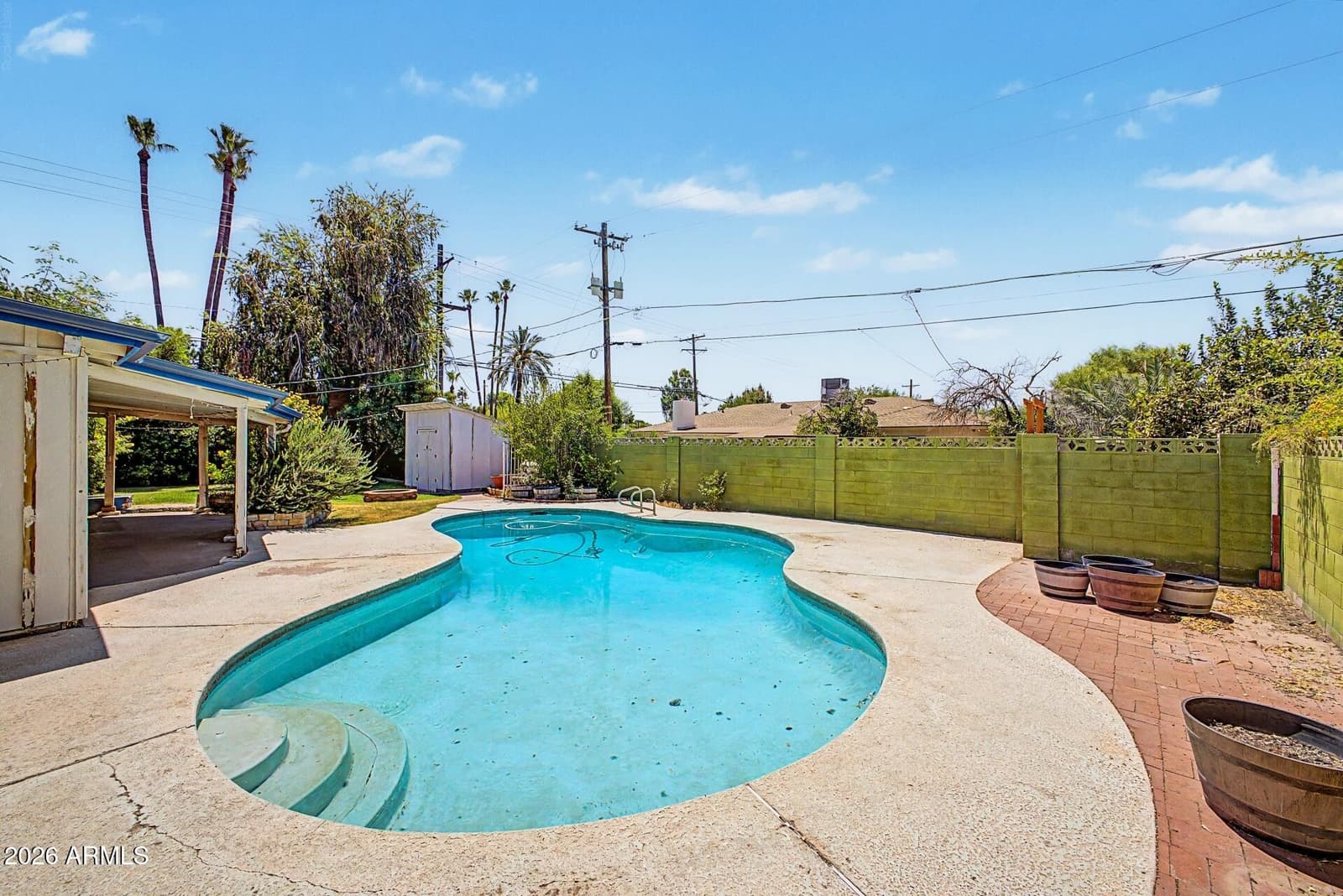 5125 E OSBORN Road, Phoenix, AZ 85018 — photo 18 of 20