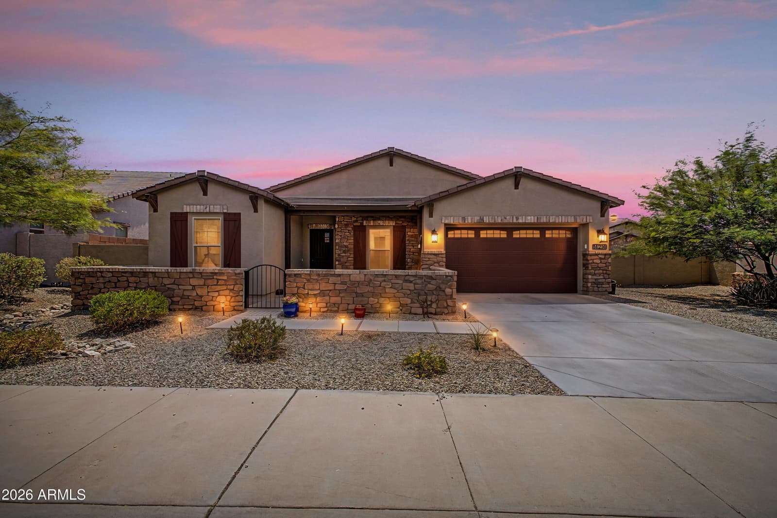 14214 S 179TH Avenue, Goodyear, AZ 85338 — photo 1 of 46