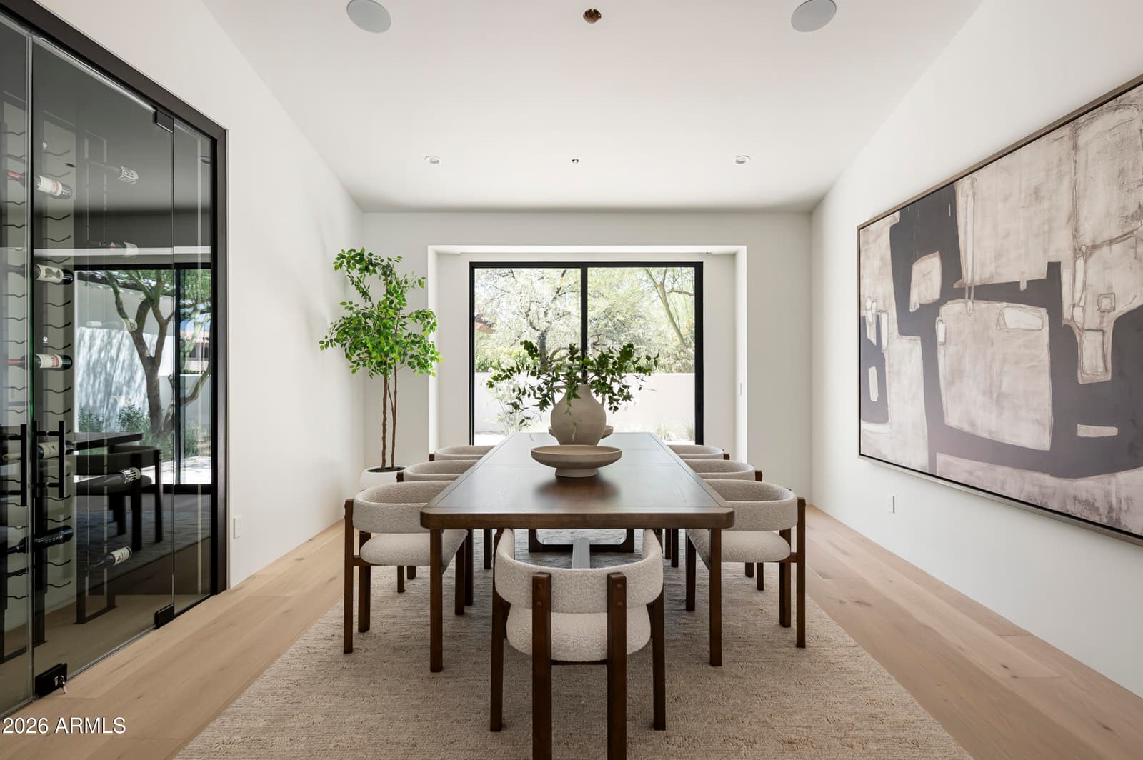 6020 E DOUBLETREE RANCH Road, Paradise Valley, AZ 85253 — photo 10 of 38