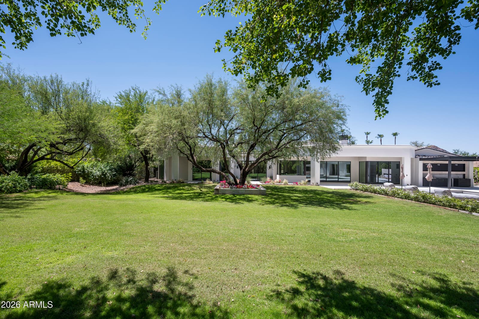 6020 E DOUBLETREE RANCH Road, Paradise Valley, AZ 85253 — photo 34 of 38
