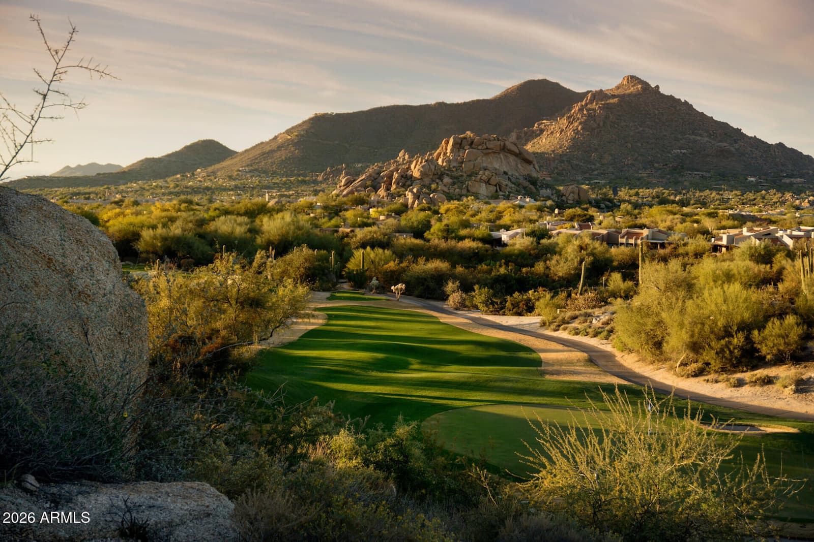 14604 E PEAK VIEW Road, Scottsdale, AZ 85262 — photo 49 of 54