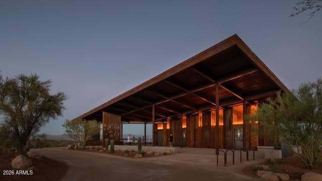 14604 E PEAK VIEW Road, Scottsdale, AZ 85262 — photo 51 of 54