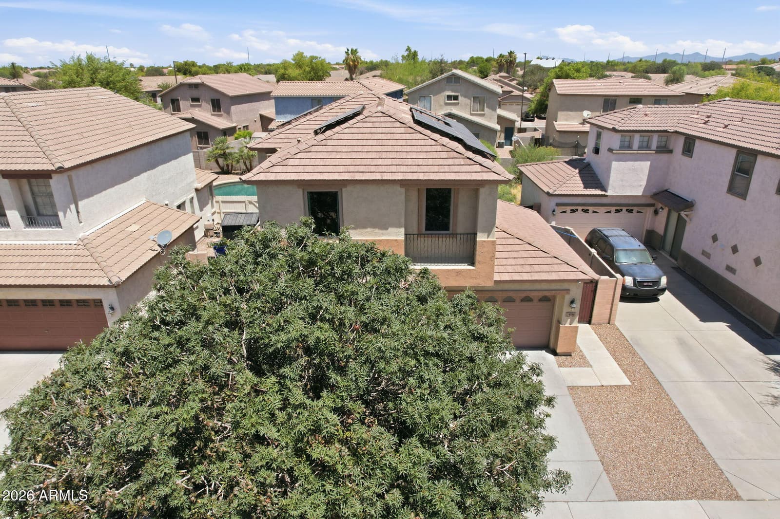 4184 E Trigger Way, Gilbert, AZ 85297 — photo 43 of 48