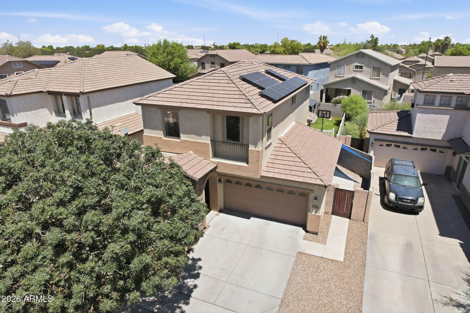 4184 E Trigger Way, Gilbert, AZ 85297 — photo 48 of 48