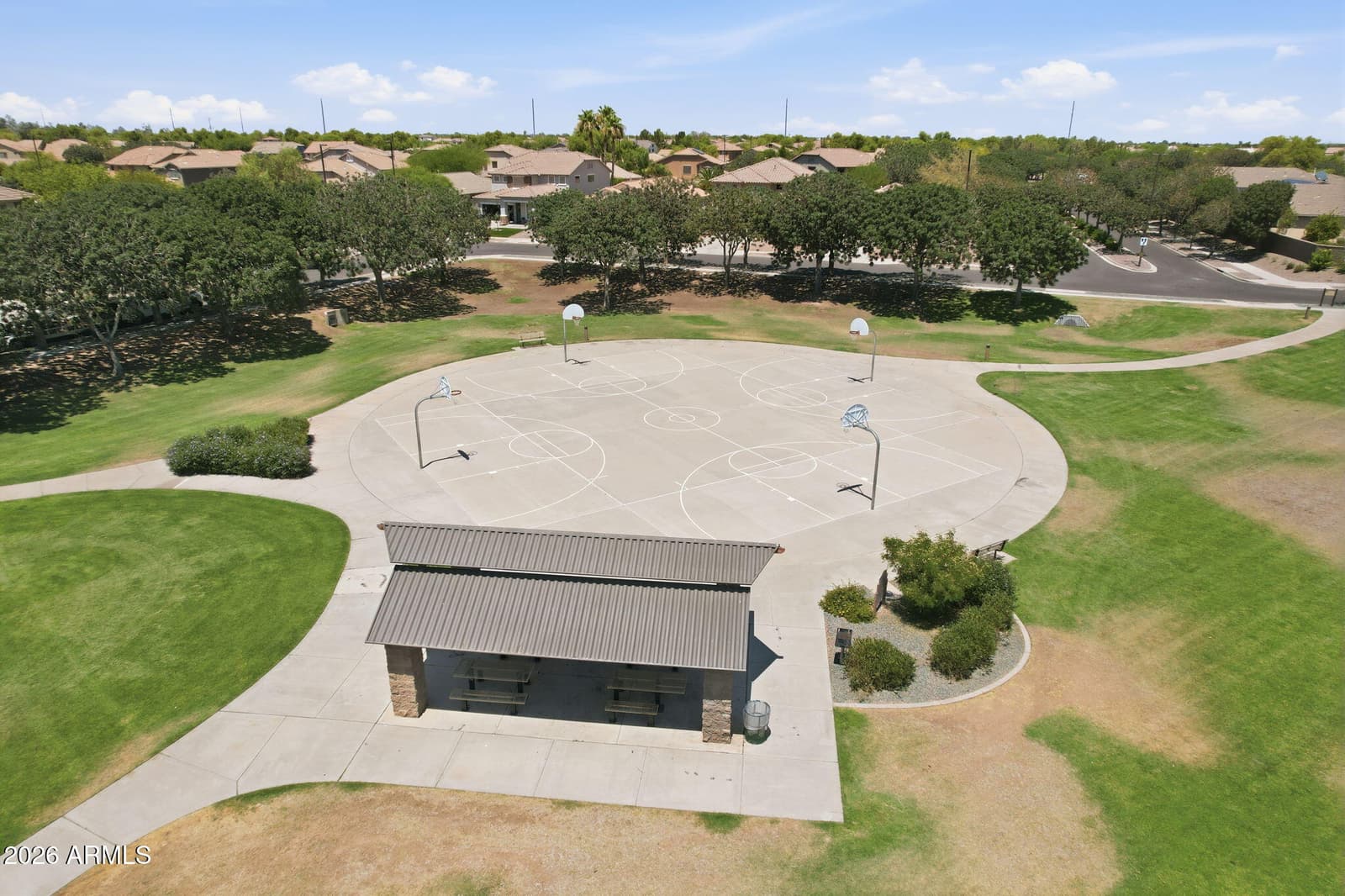 4184 E Trigger Way, Gilbert, AZ 85297 — photo 45 of 48