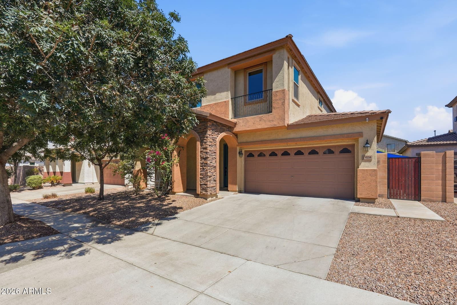 4184 E Trigger Way, Gilbert, AZ 85297 — photo 7 of 48