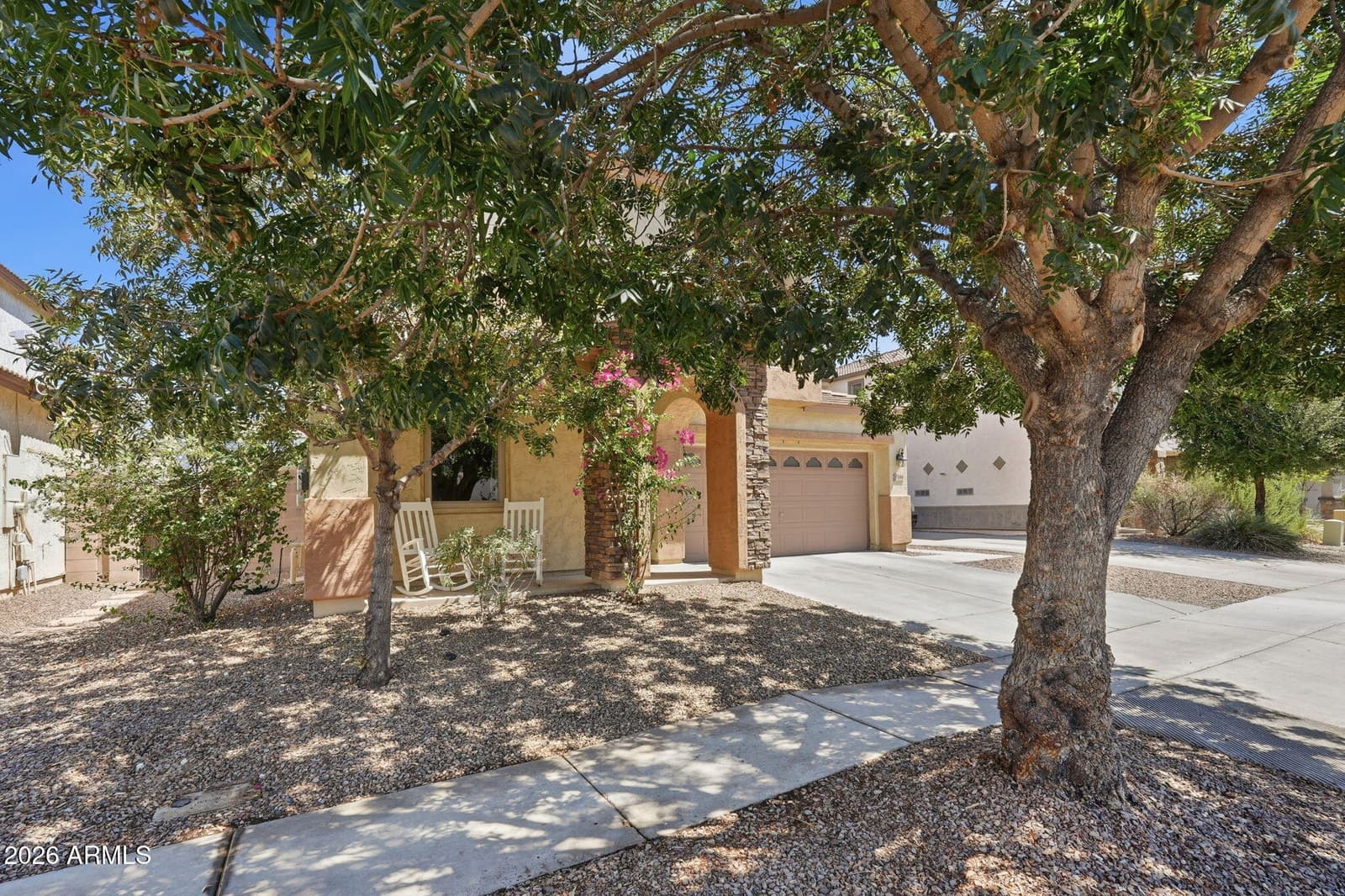 4184 E Trigger Way, Gilbert, AZ 85297 — photo 47 of 48