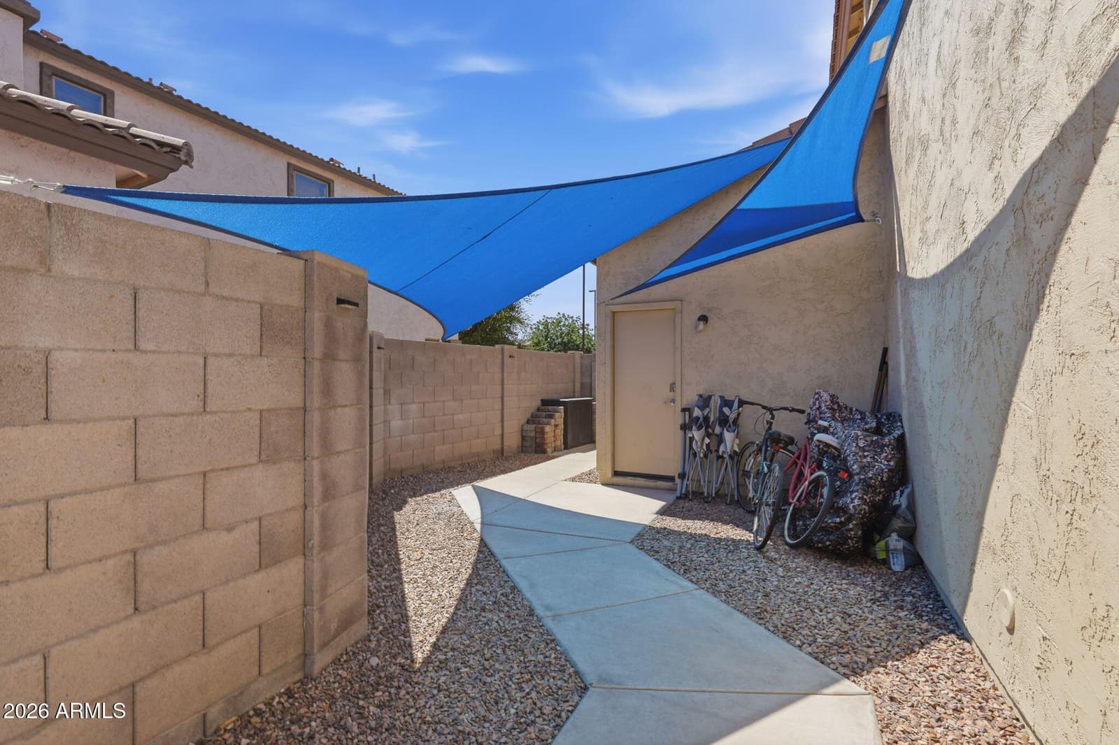 4184 E Trigger Way, Gilbert, AZ 85297 — photo 39 of 48