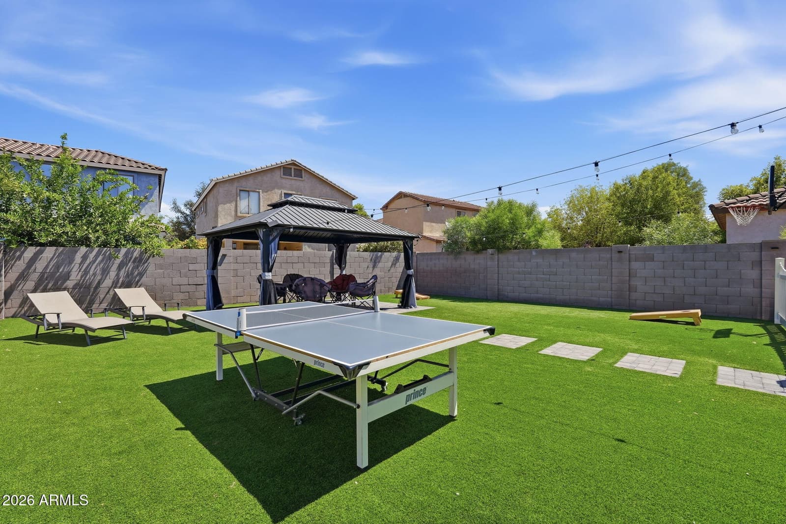 4184 E Trigger Way, Gilbert, AZ 85297 — photo 37 of 48