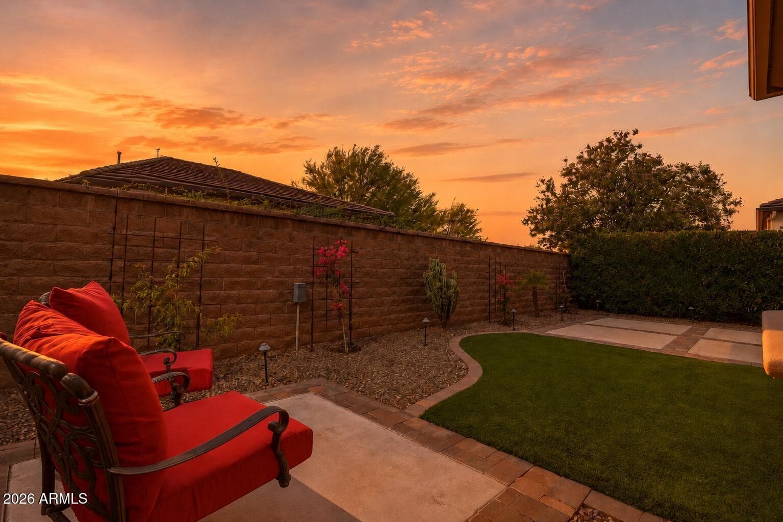 830 E Garden Basket Drive, Queen Creek, AZ 85140 — photo 33 of 58