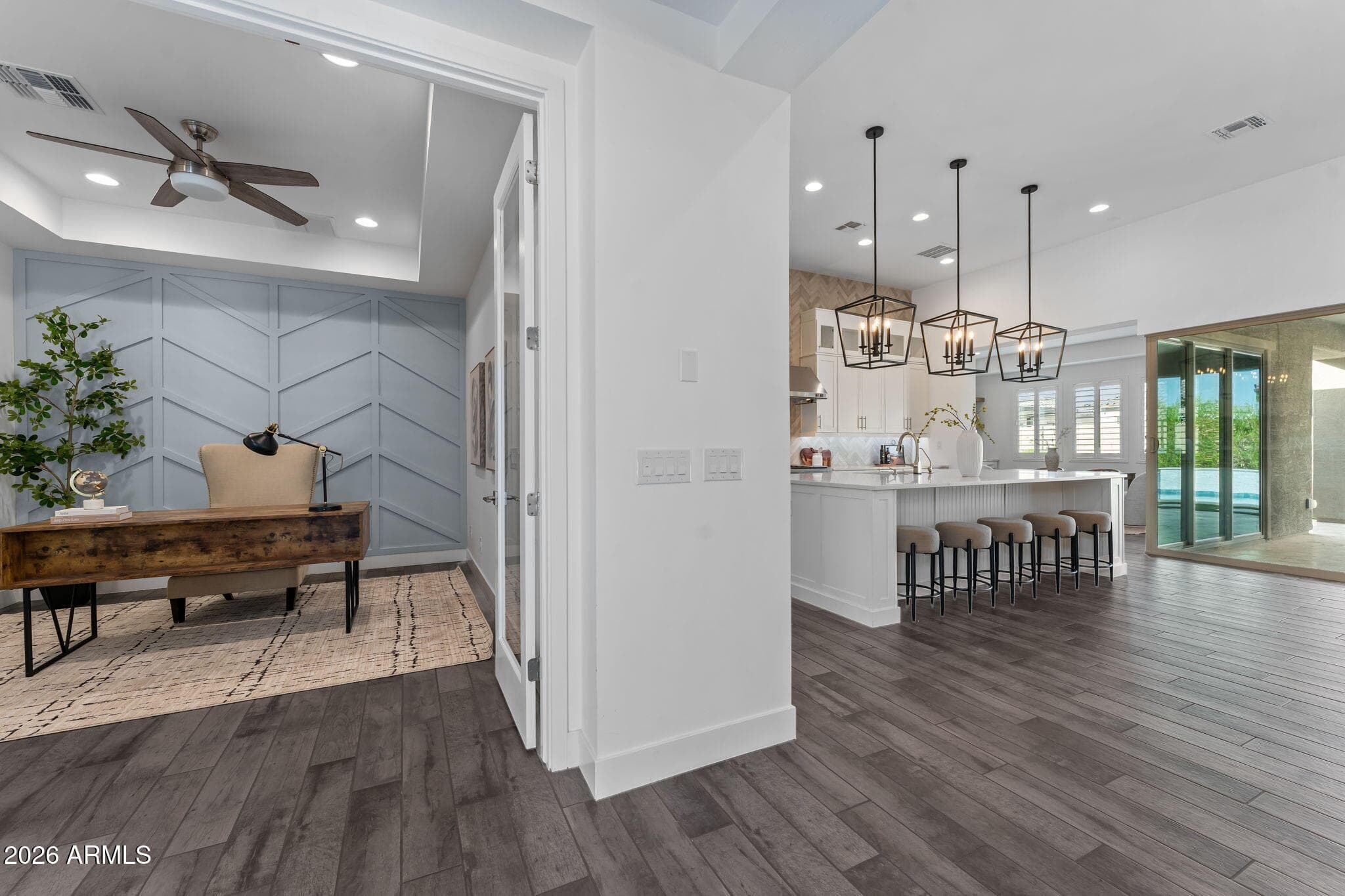 4527 S CARBON, Mesa, AZ 85212 — photo 28 of 78