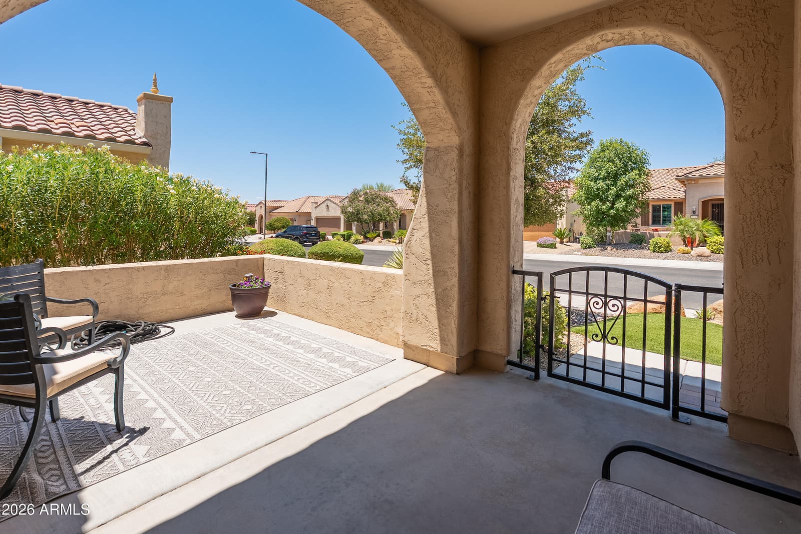 26611 W ZACHARY Drive, Buckeye, AZ 85396 — photo 10 of 61
