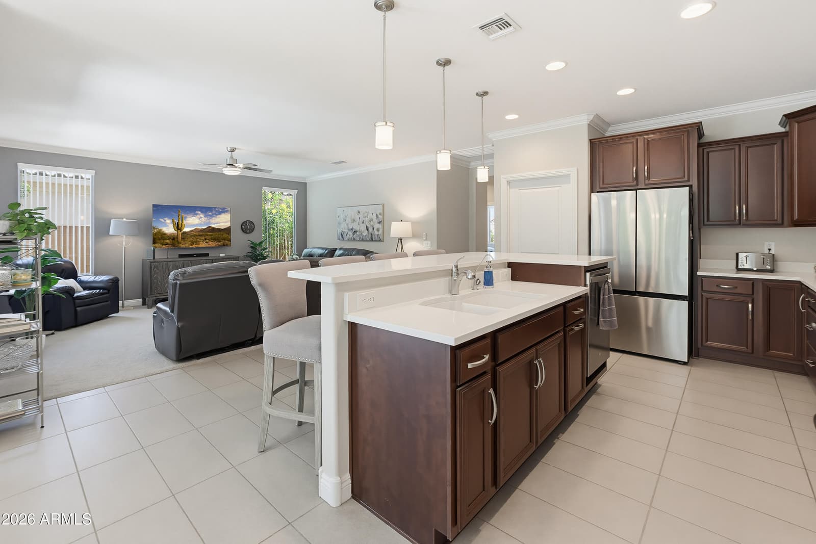 26611 W ZACHARY Drive, Buckeye, AZ 85396 — photo 16 of 61