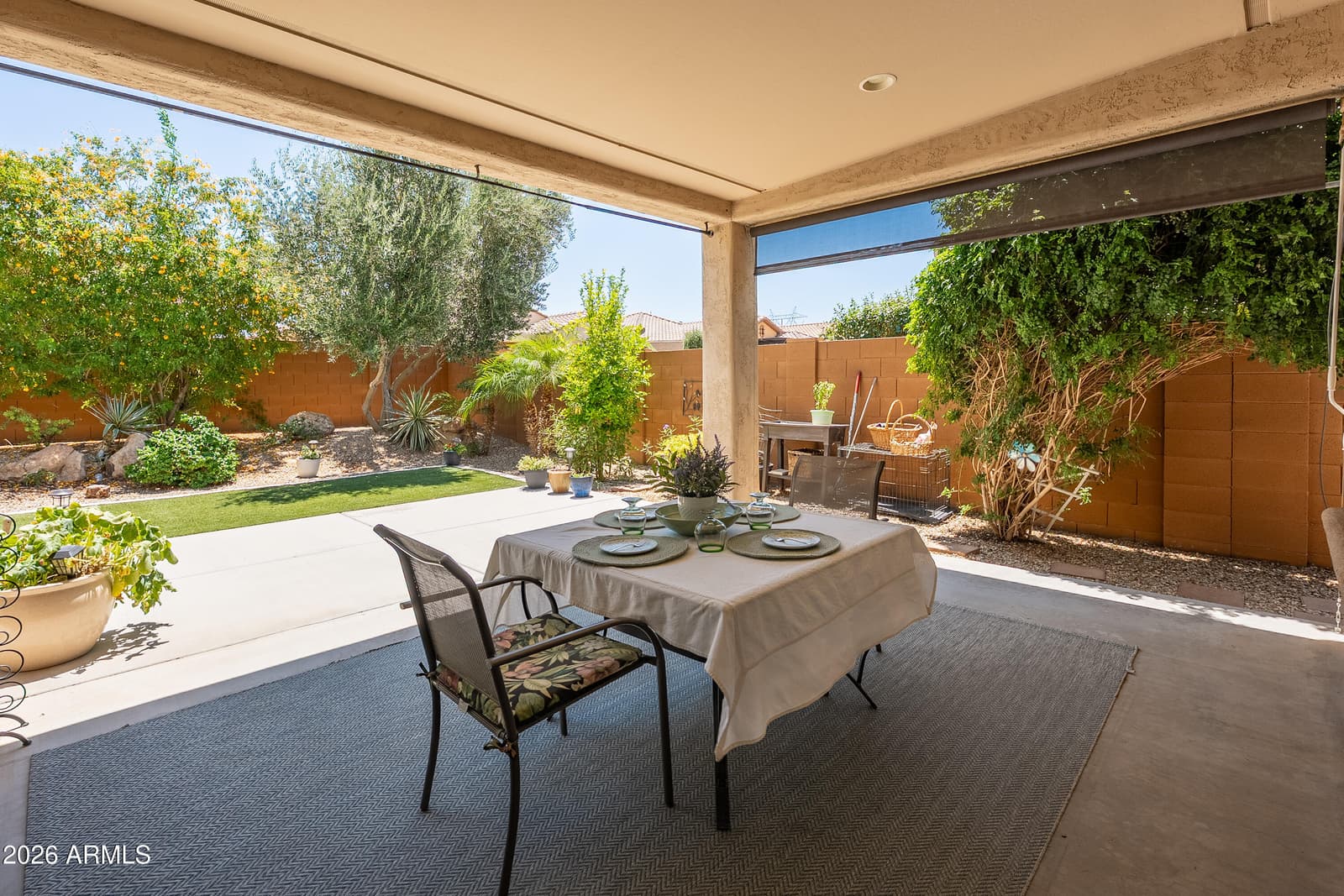 26611 W ZACHARY Drive, Buckeye, AZ 85396 — photo 45 of 61