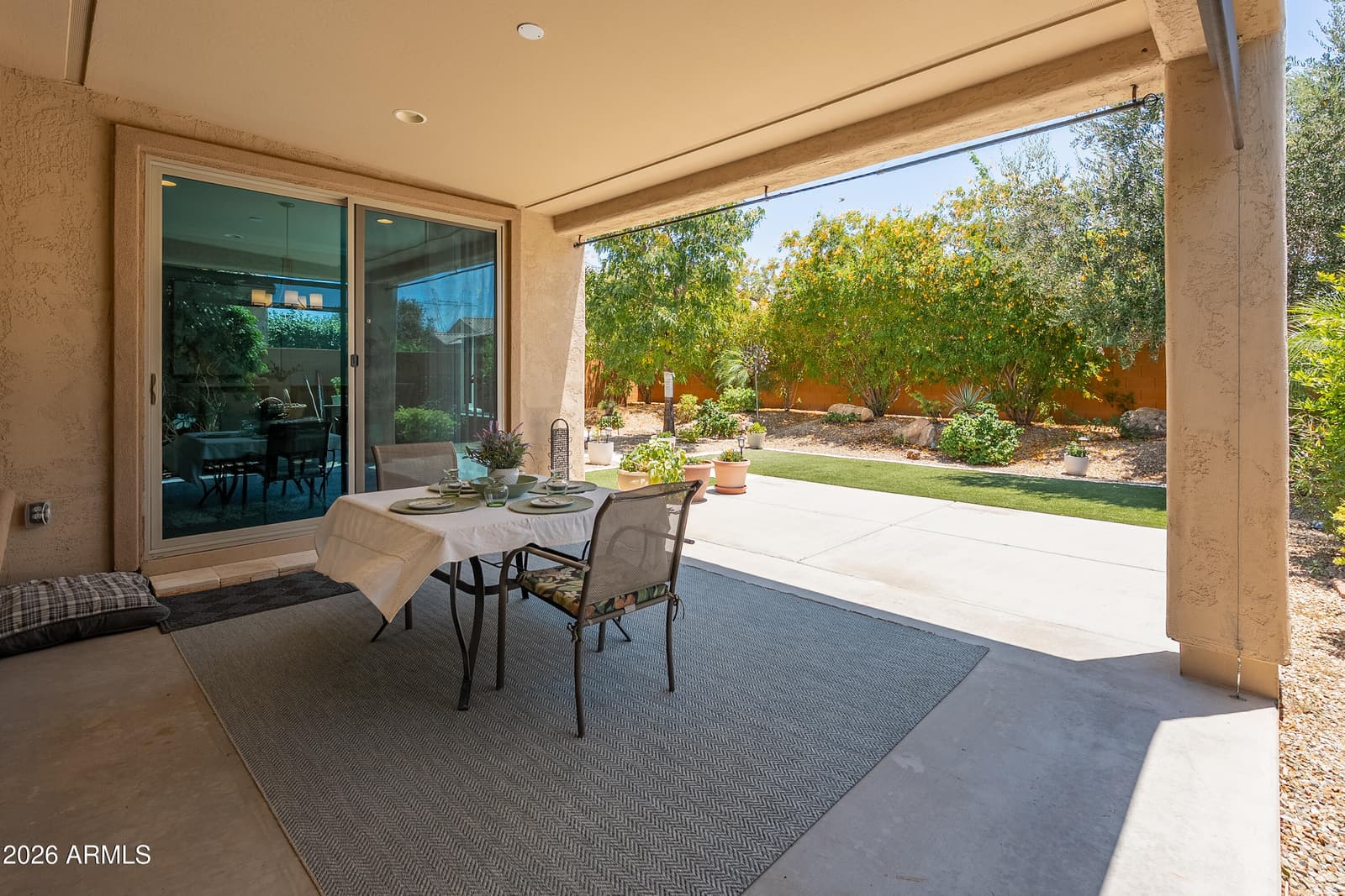 26611 W ZACHARY Drive, Buckeye, AZ 85396 — photo 46 of 61