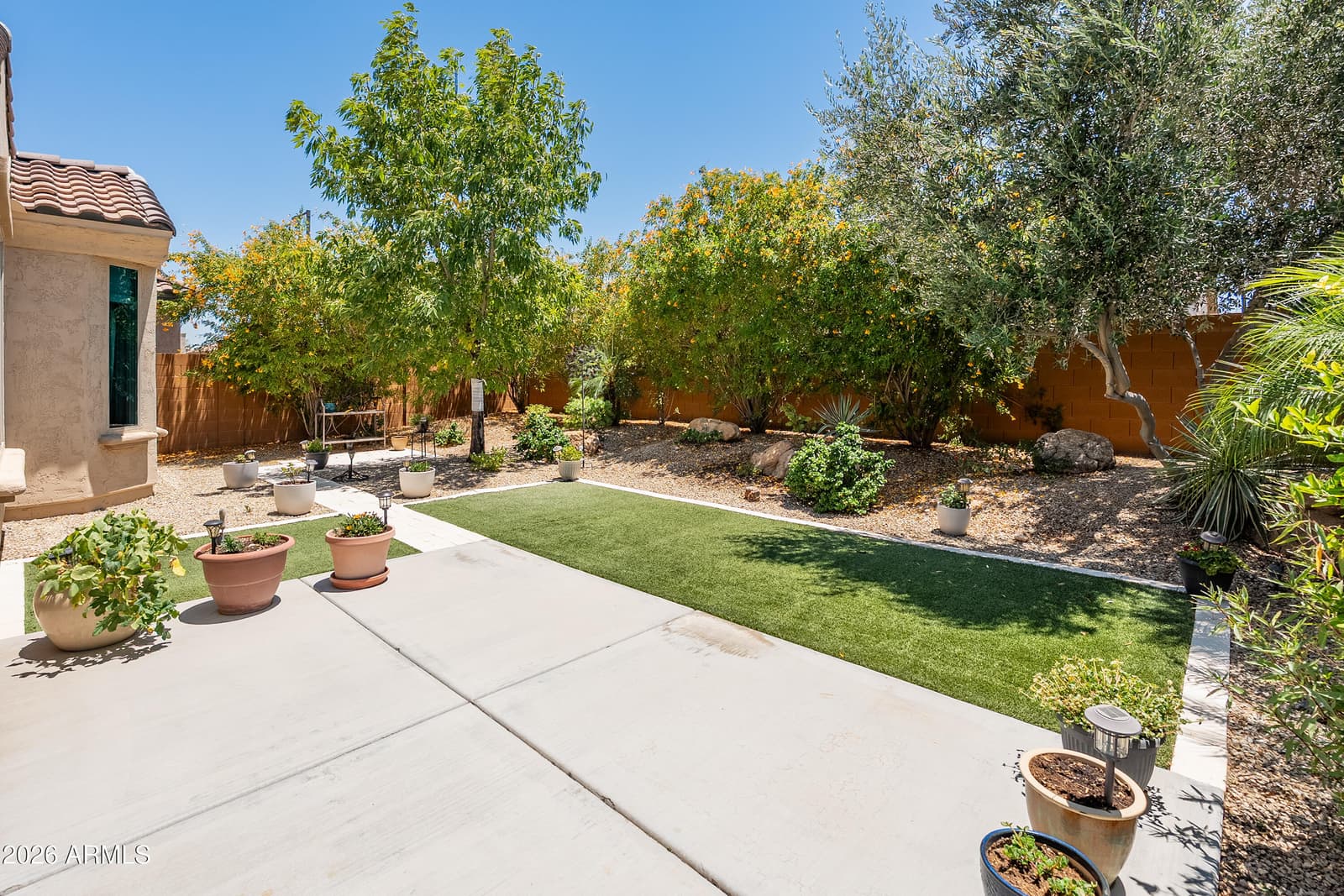 26611 W ZACHARY Drive, Buckeye, AZ 85396 — photo 48 of 61