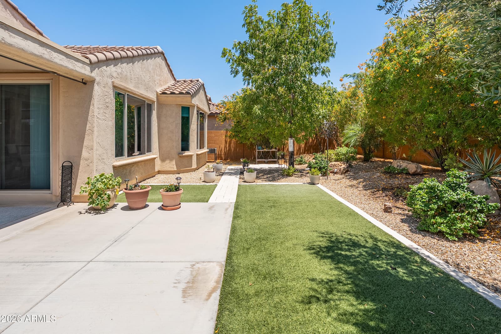 26611 W ZACHARY Drive, Buckeye, AZ 85396 — photo 49 of 61