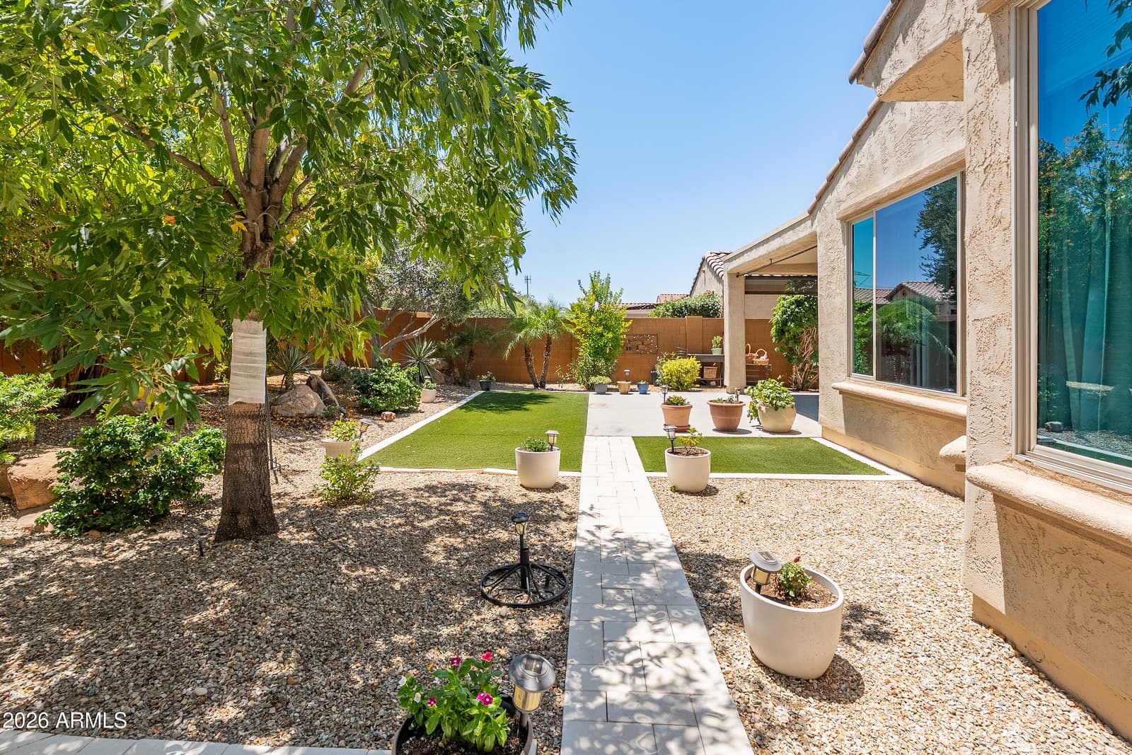 26611 W ZACHARY Drive, Buckeye, AZ 85396 — photo 51 of 61