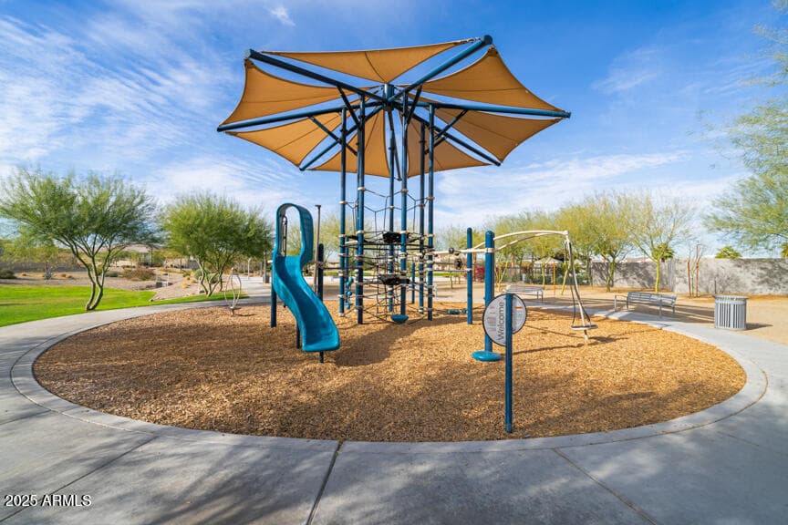 8715 W PASADENA Avenue, Glendale, AZ 85305 — photo 13 of 18