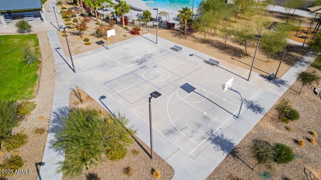8715 W PASADENA Avenue, Glendale, AZ 85305 — photo 16 of 18