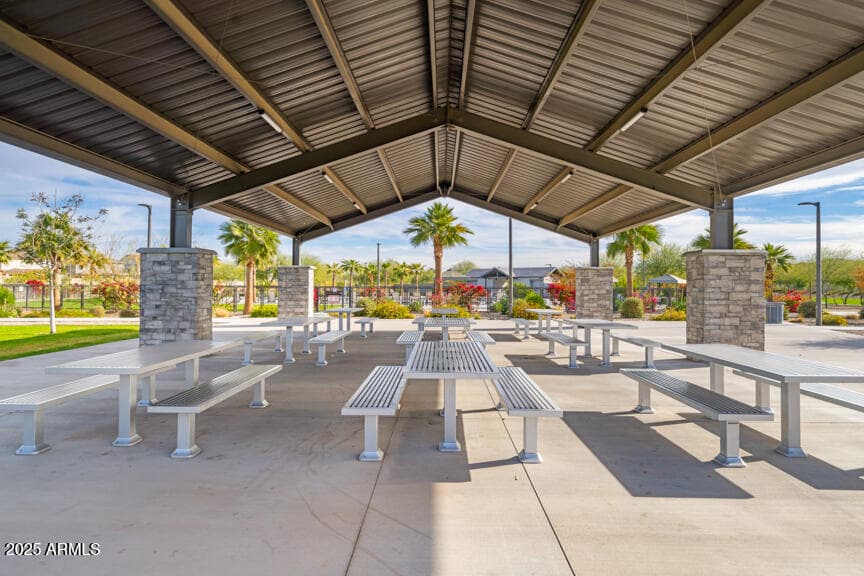 8715 W PASADENA Avenue, Glendale, AZ 85305 — photo 17 of 18