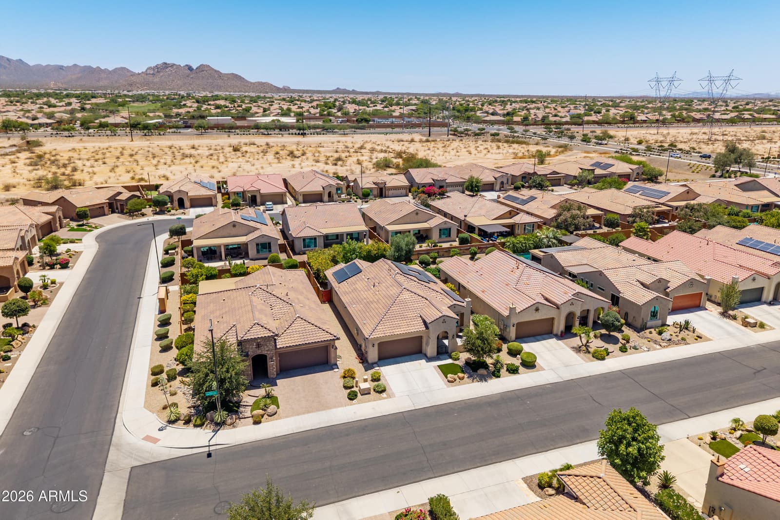 26611 W ZACHARY Drive, Buckeye, AZ 85396 — photo 7 of 61