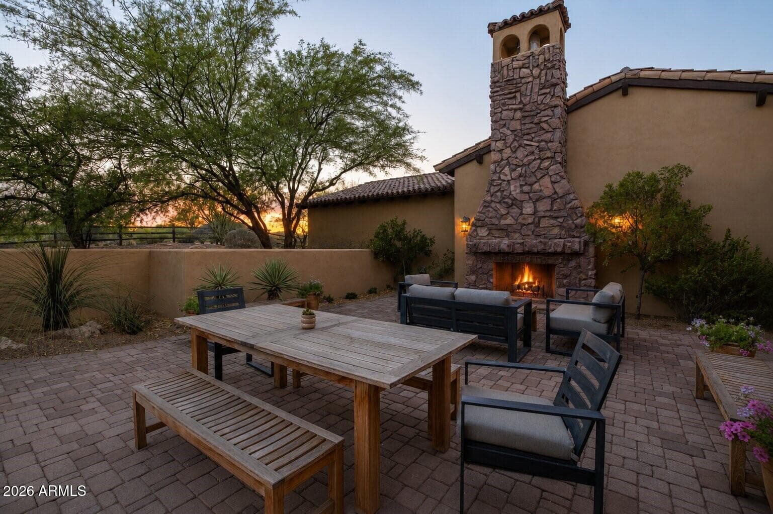 34710 N 140th Street, Scottsdale, AZ 85262 — photo 16 of 100