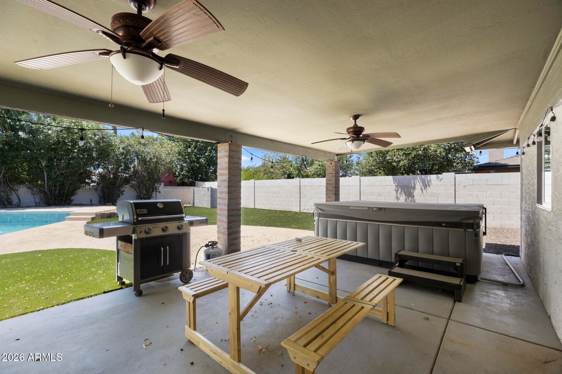 5449 E LARKSPUR Drive, Scottsdale, AZ 85254 — photo 49 of 57