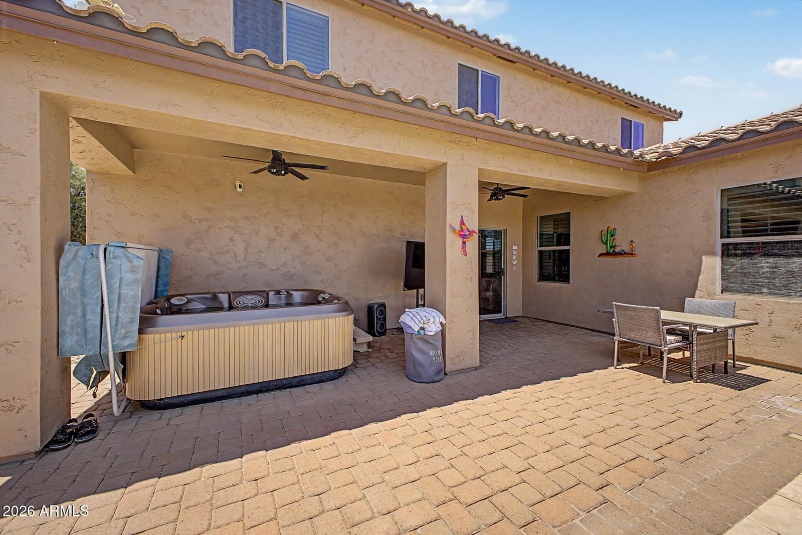 40748 W CHAMBERS Drive, Maricopa, AZ 85138 — photo 23 of 32