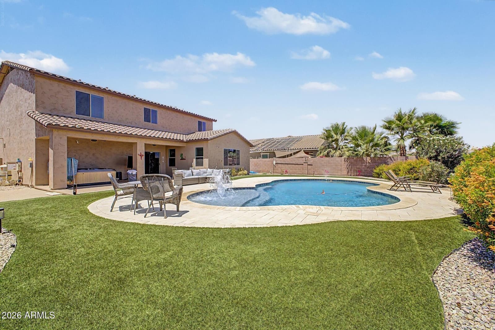 40748 W CHAMBERS Drive, Maricopa, AZ 85138 — photo 27 of 32