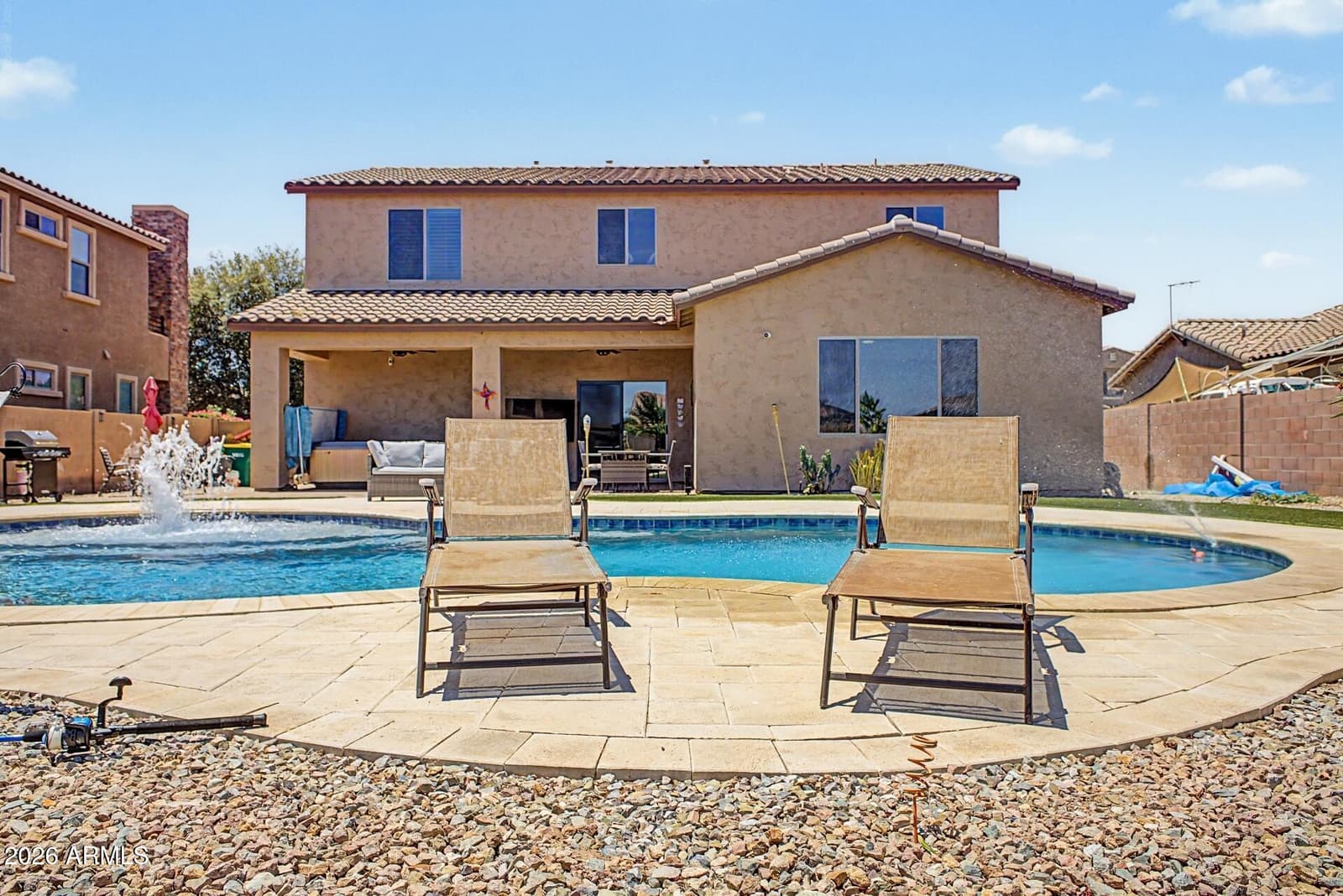 40748 W CHAMBERS Drive, Maricopa, AZ 85138 — photo 29 of 32