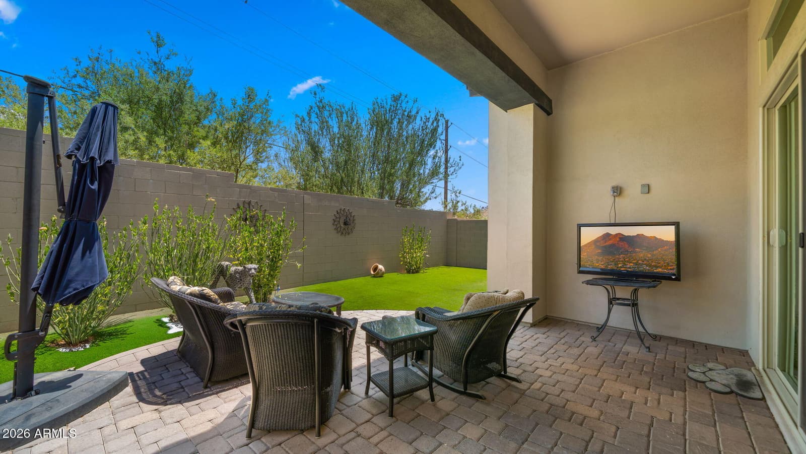38500 N SCHOOL HOUSE Road 1, Cave Creek, AZ 85331 — photo 44 of 50