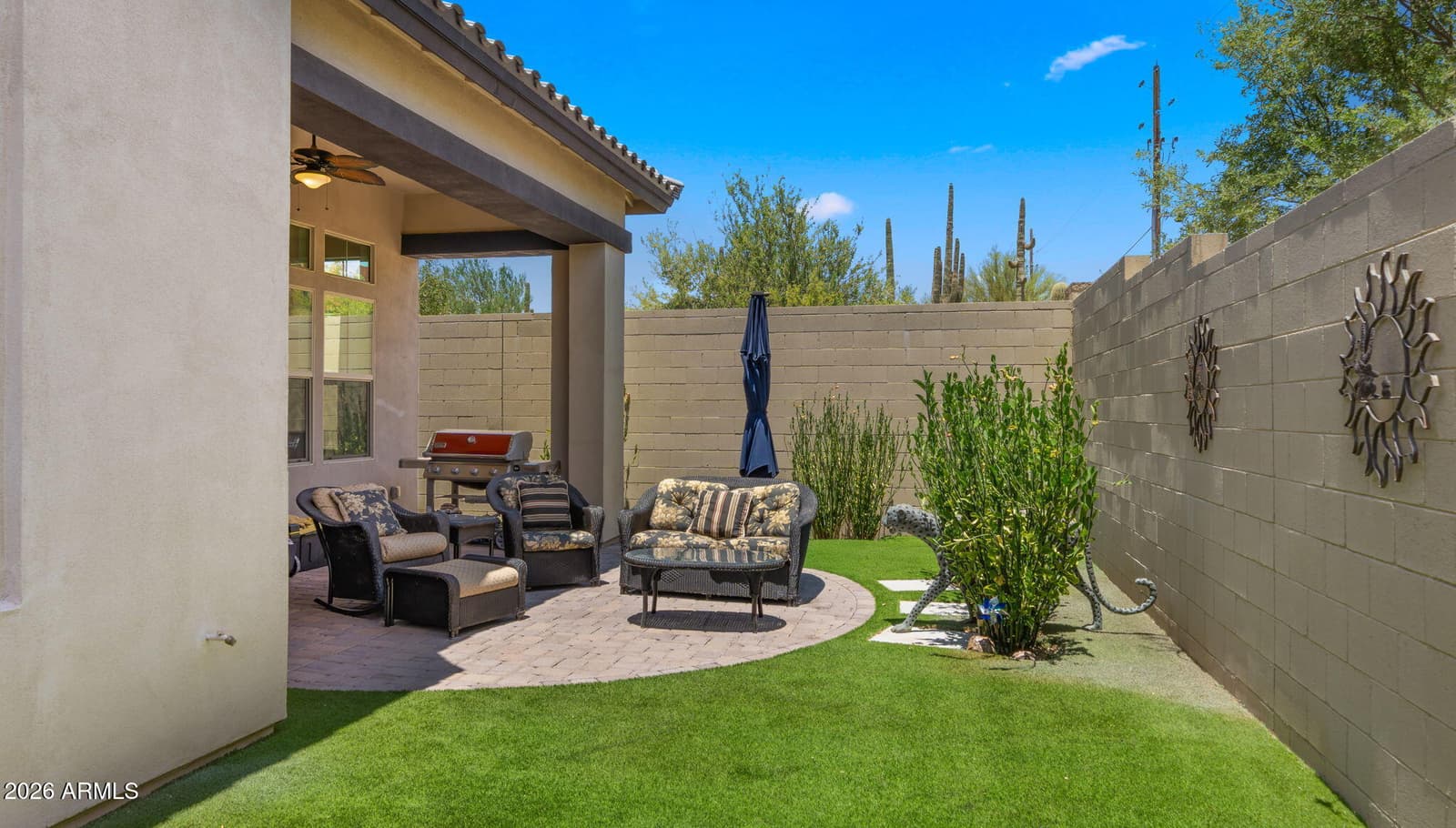 38500 N SCHOOL HOUSE Road 1, Cave Creek, AZ 85331 — photo 45 of 50