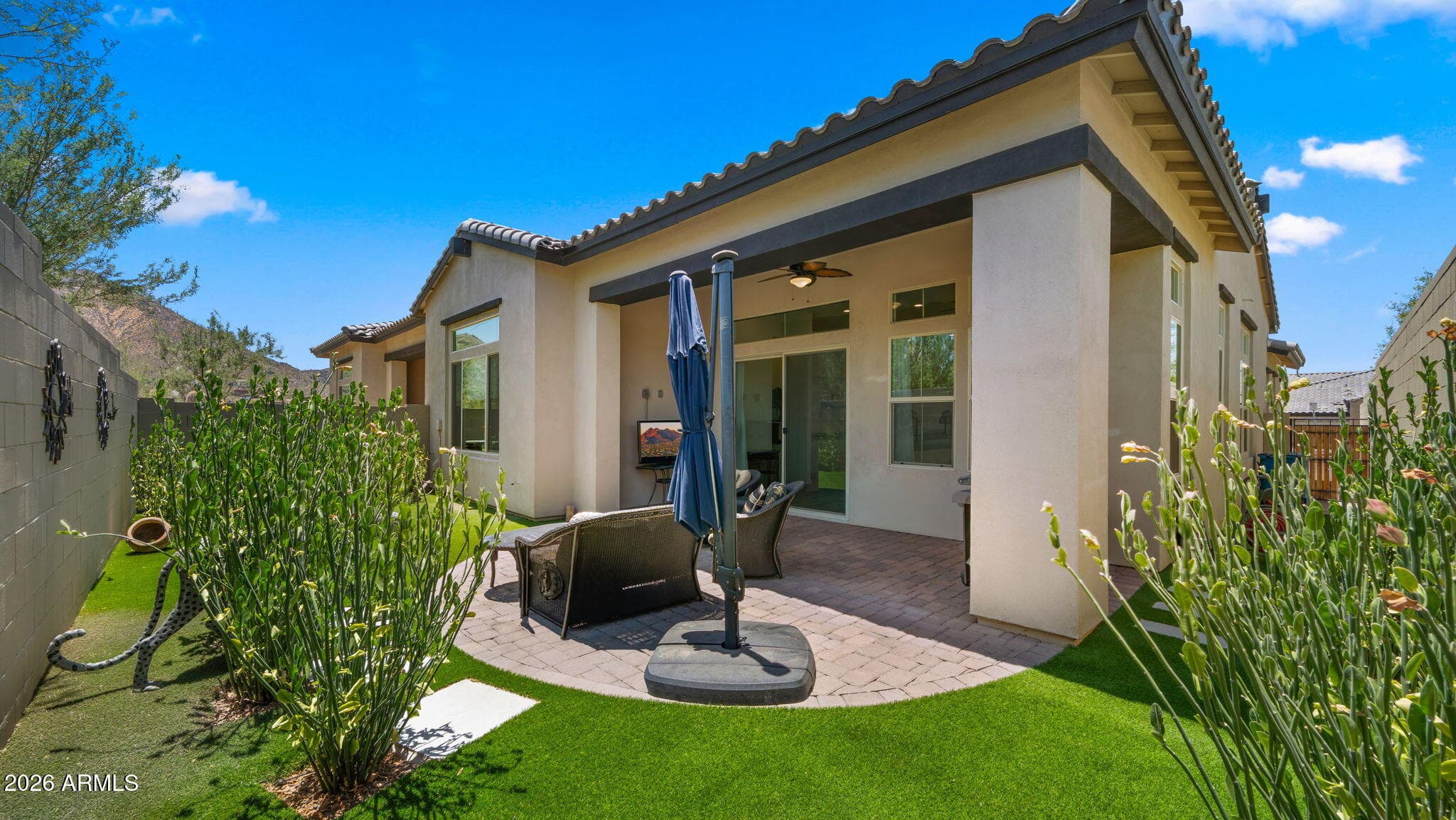 38500 N SCHOOL HOUSE Road 1, Cave Creek, AZ 85331 — photo 3 of 50