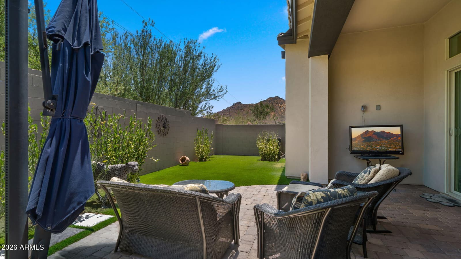 38500 N SCHOOL HOUSE Road 1, Cave Creek, AZ 85331 — photo 2 of 50