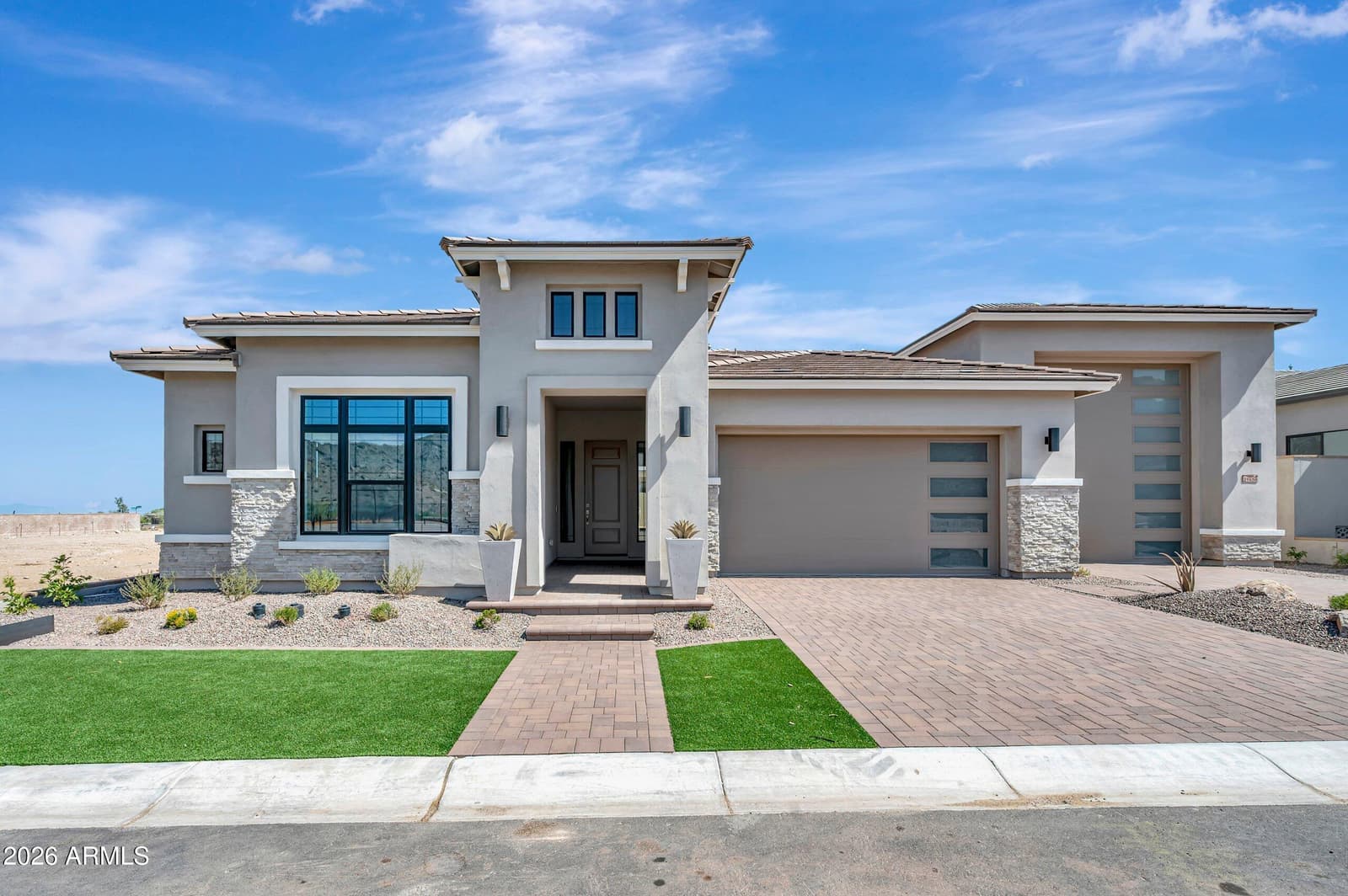 21659 W ALTA HACIENDA Drive, Buckeye, AZ 85396 — photo 1 of 35