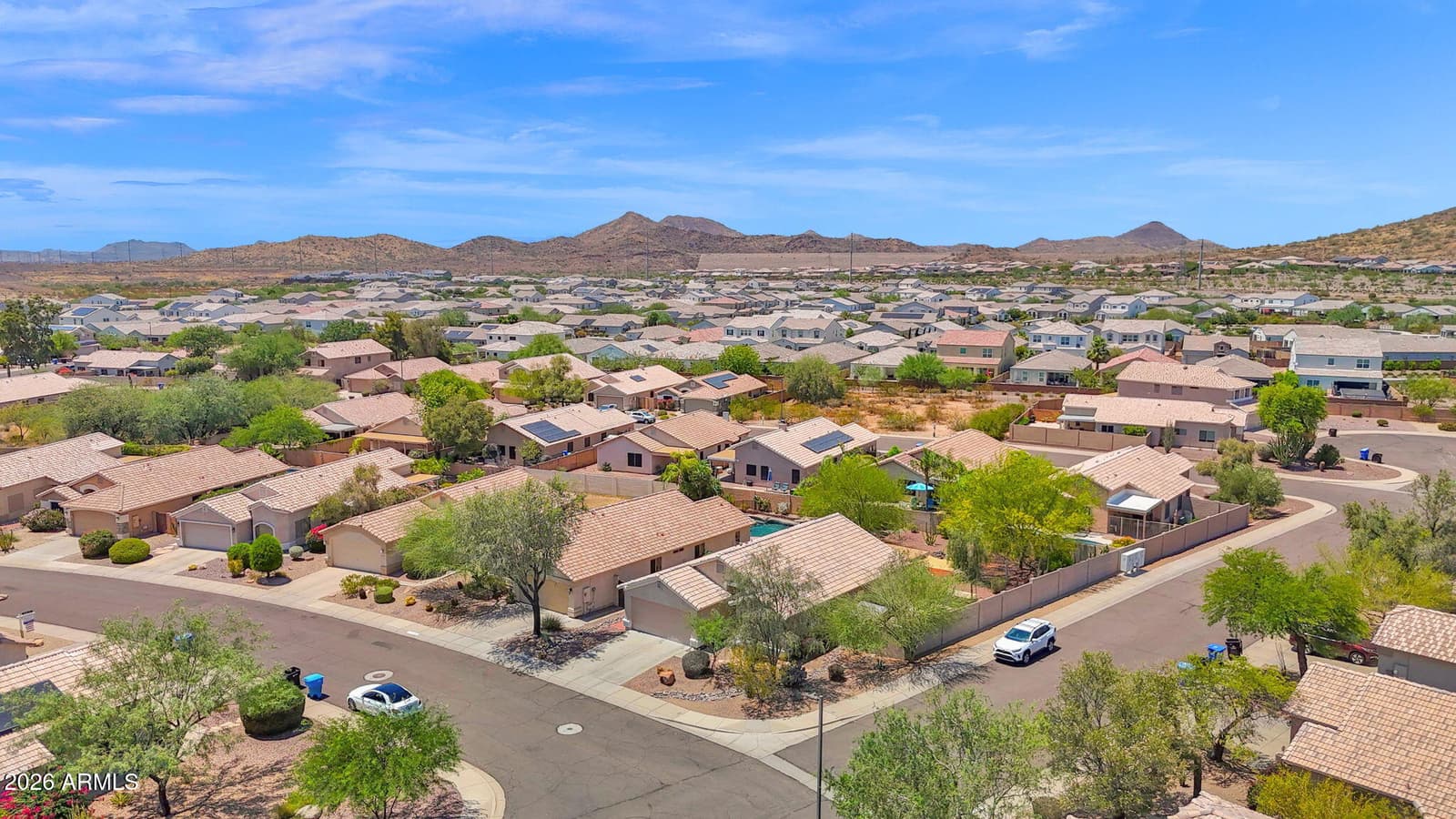 2258 E SOFT WIND Drive, Phoenix, AZ 85024 — photo 37 of 37