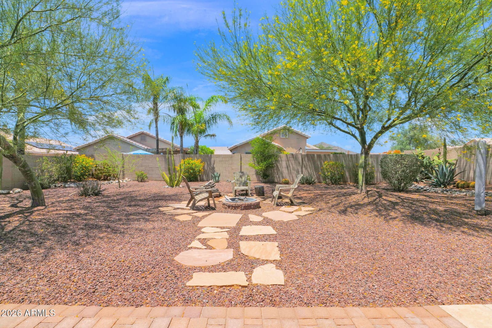 2258 E SOFT WIND Drive, Phoenix, AZ 85024 — photo 28 of 37