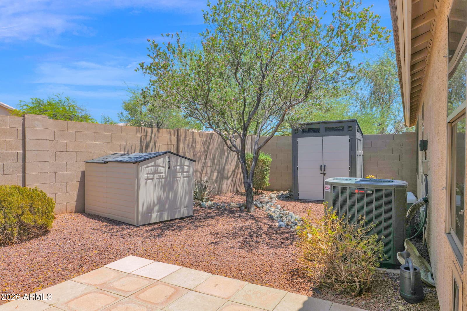 2258 E SOFT WIND Drive, Phoenix, AZ 85024 — photo 30 of 37