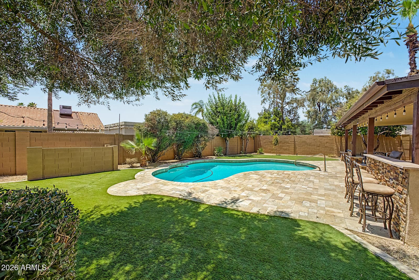 5101 E KAREN Drive, Scottsdale, AZ 85254 — photo 7 of 47