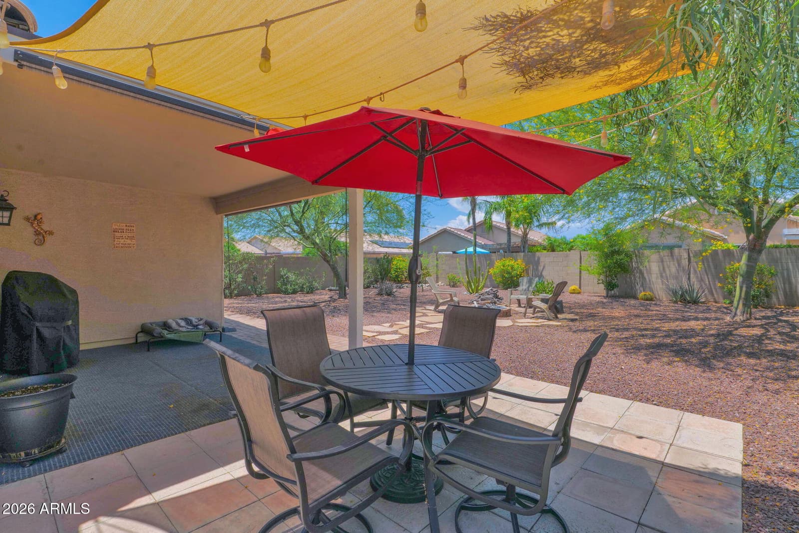 2258 E SOFT WIND Drive, Phoenix, AZ 85024 — photo 31 of 37