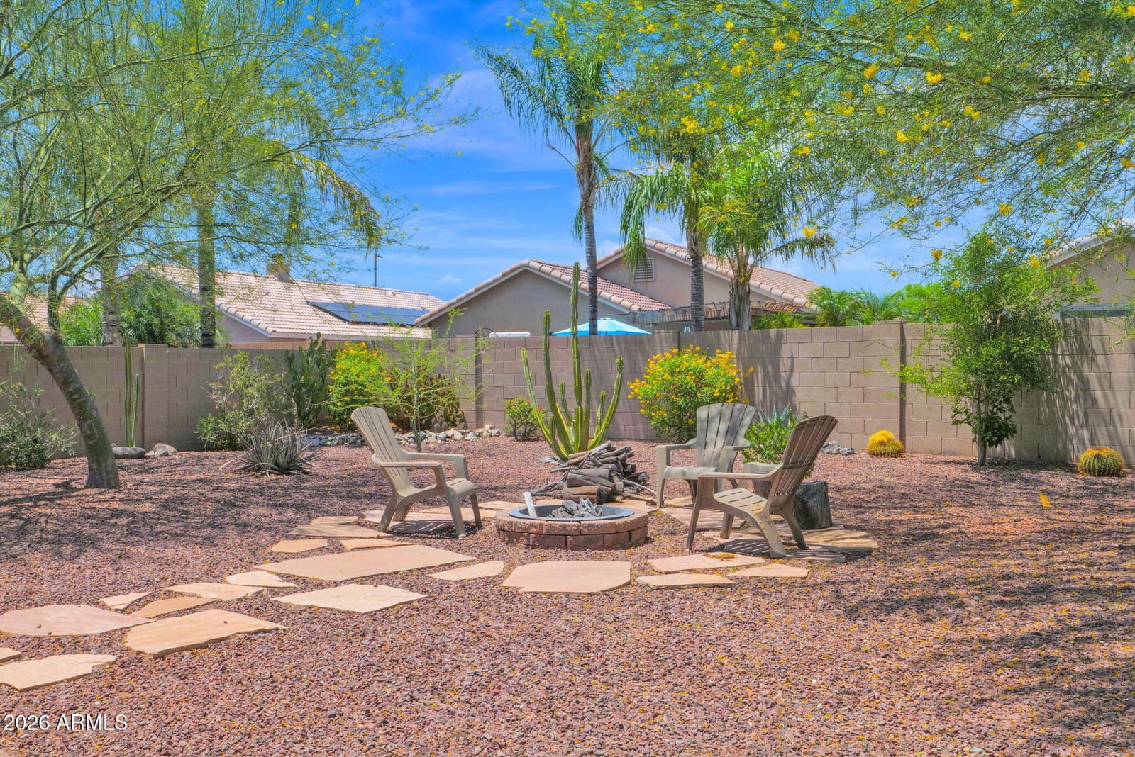 2258 E SOFT WIND Drive, Phoenix, AZ 85024 — photo 32 of 37