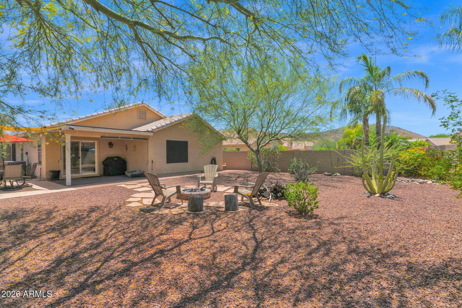2258 E SOFT WIND Drive, Phoenix, AZ 85024 — photo 5 of 37