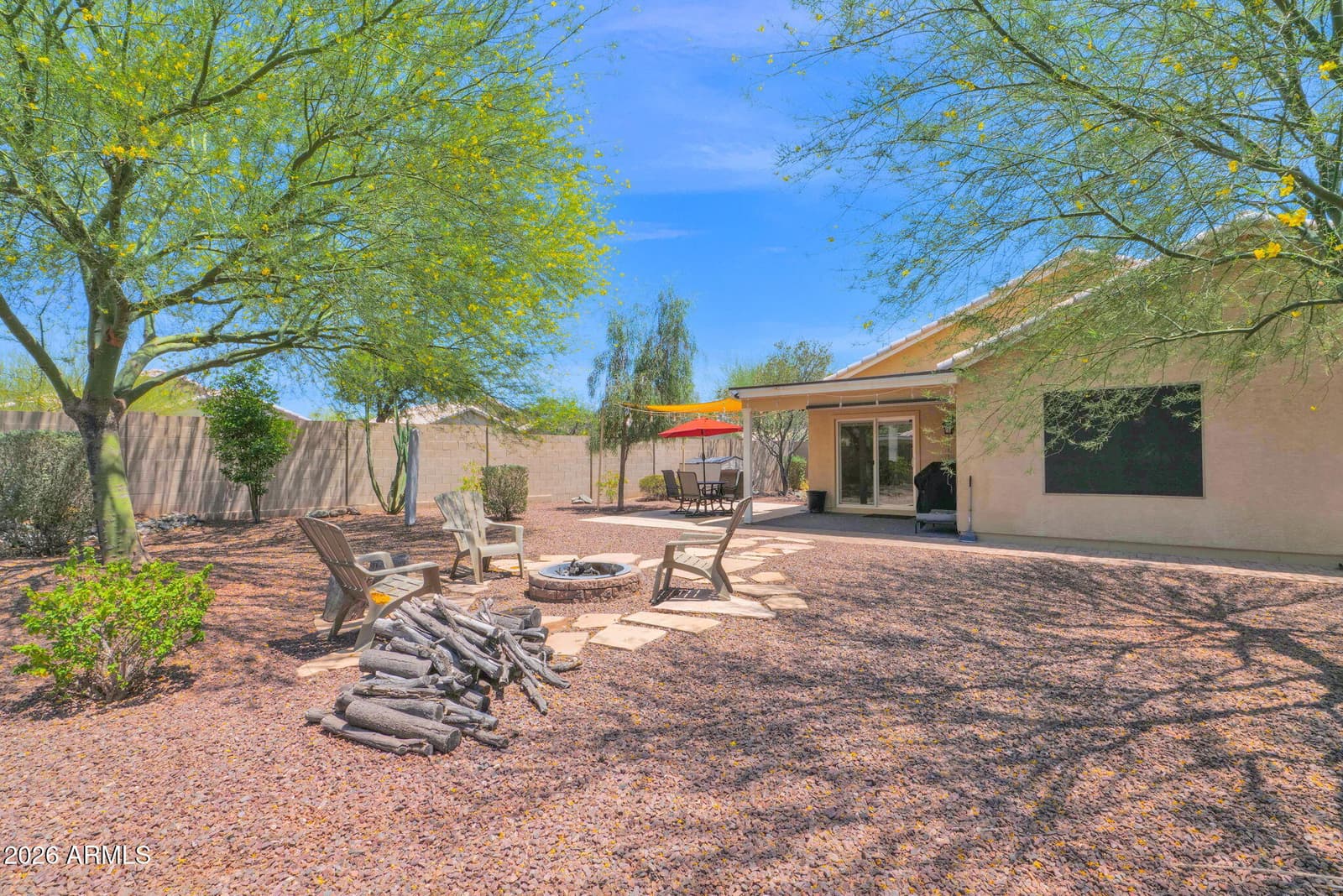 2258 E SOFT WIND Drive, Phoenix, AZ 85024 — photo 27 of 37
