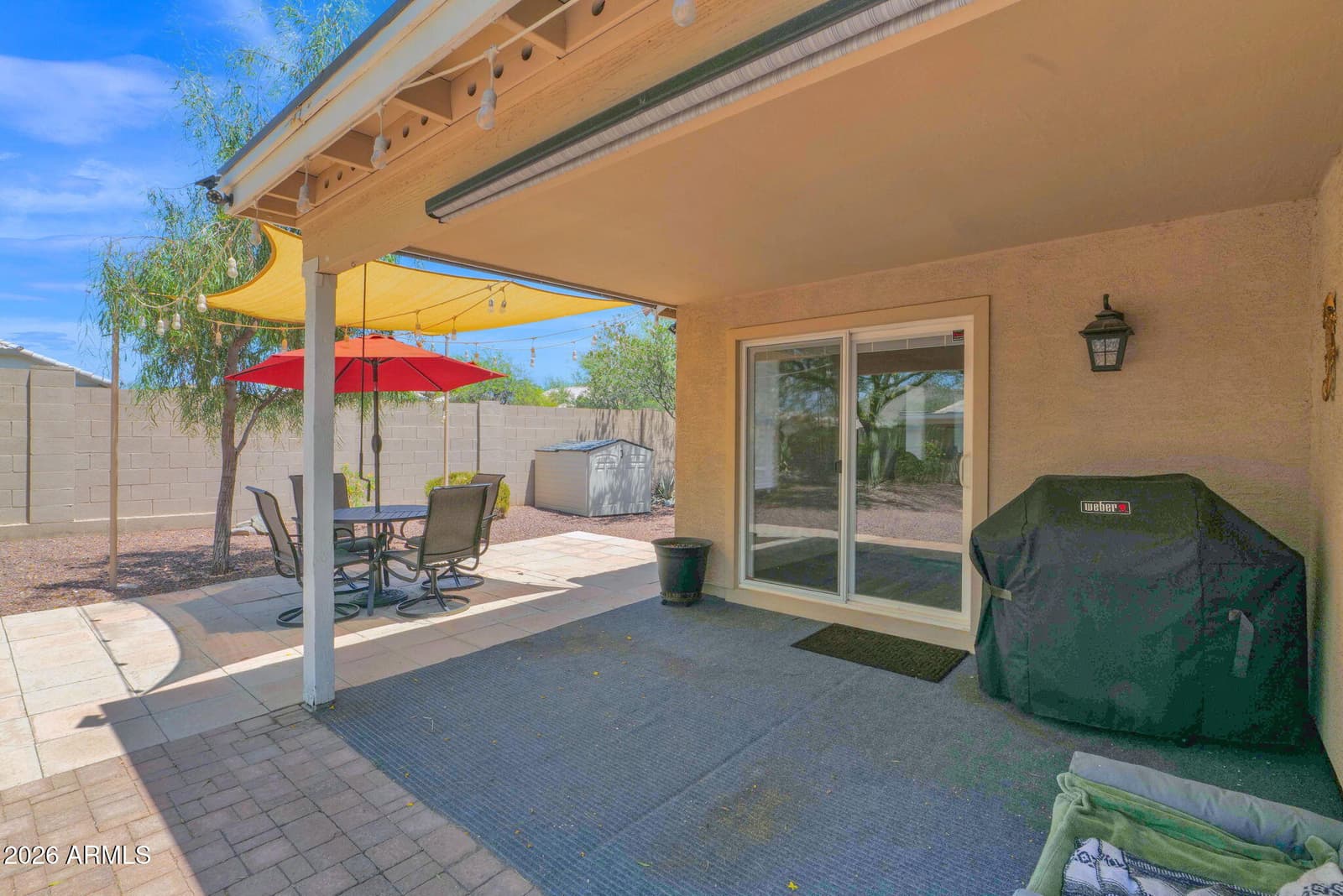 2258 E SOFT WIND Drive, Phoenix, AZ 85024 — photo 33 of 37