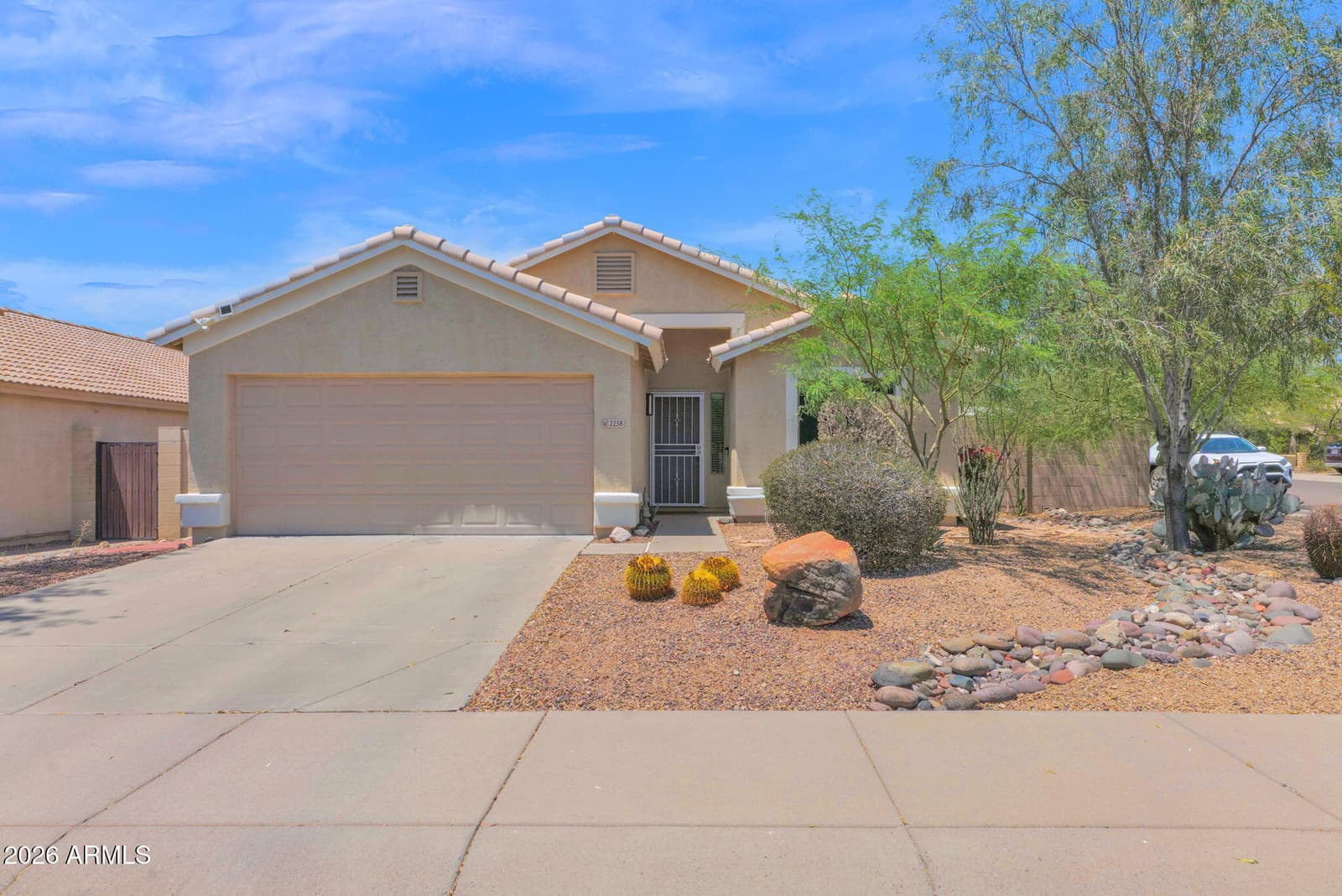 2258 E SOFT WIND Drive, Phoenix, AZ 85024 — photo 35 of 37