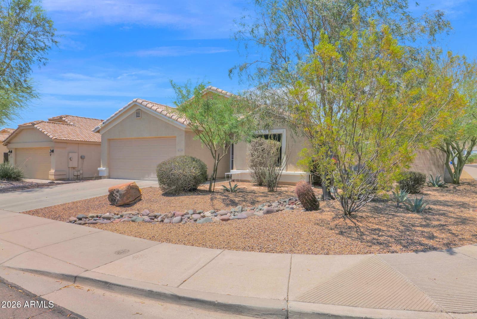 2258 E SOFT WIND Drive, Phoenix, AZ 85024 — photo 36 of 37